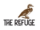 Logo for The Refuge