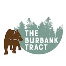Logo for The Burbank Tract
