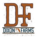 Logo for Dixon Farms 