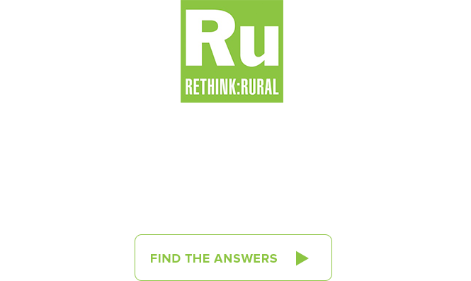 Visit the Rethink:Rural blog