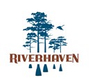 Logo for Riverhaven