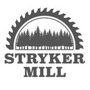 Logo for Stryker Mill