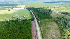 Price Creek Farms - Lot 4 - Columbia County, Florida