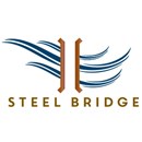 Logo for Steel Bridge