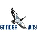 Logo for Gander Way