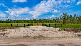 Bay Farms - Lot 02 - Nassau County, Florida