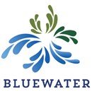 Logo for Bluewater