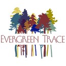 Logo for Evergreen Trace