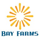 Logo for Bay Farms